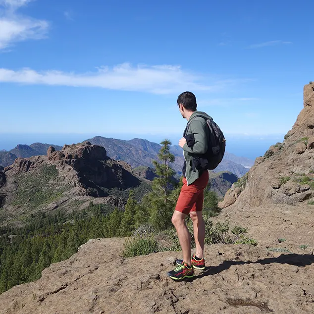 El Hierro