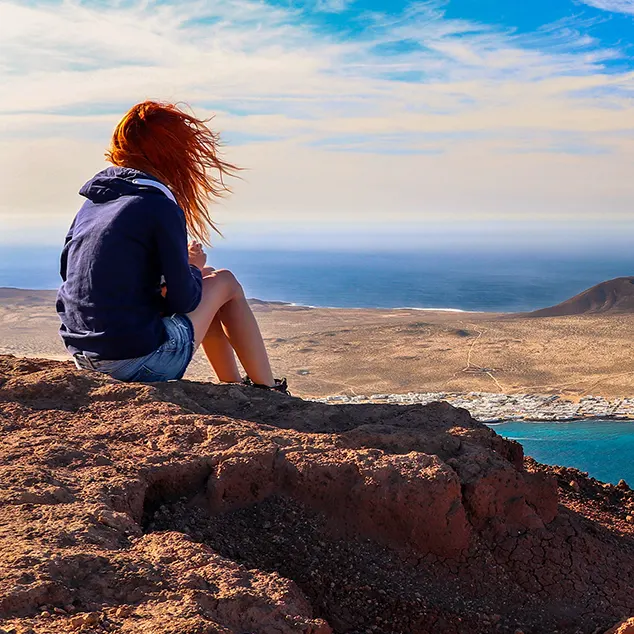 Lanzarote